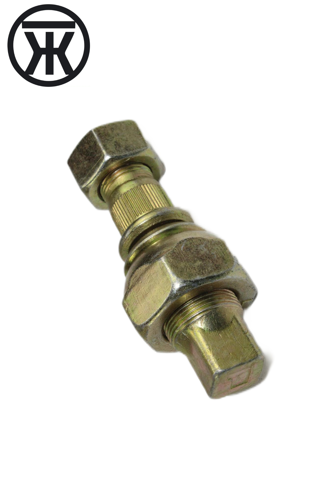 ISUZU NKR55 2.75 NKR55 77 2.75 SCREW TYPE RR LH 8943834370