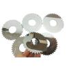 Buy cheap 20mm Tungsten Carbide Saw Blade from wholesalers