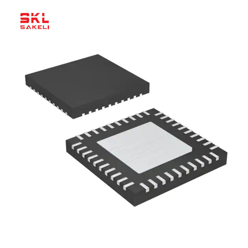  MSP430F5172IRSBR MCU Microcontroller High Speed Embedded 16Bit 25MHz 32KB Manufactures
