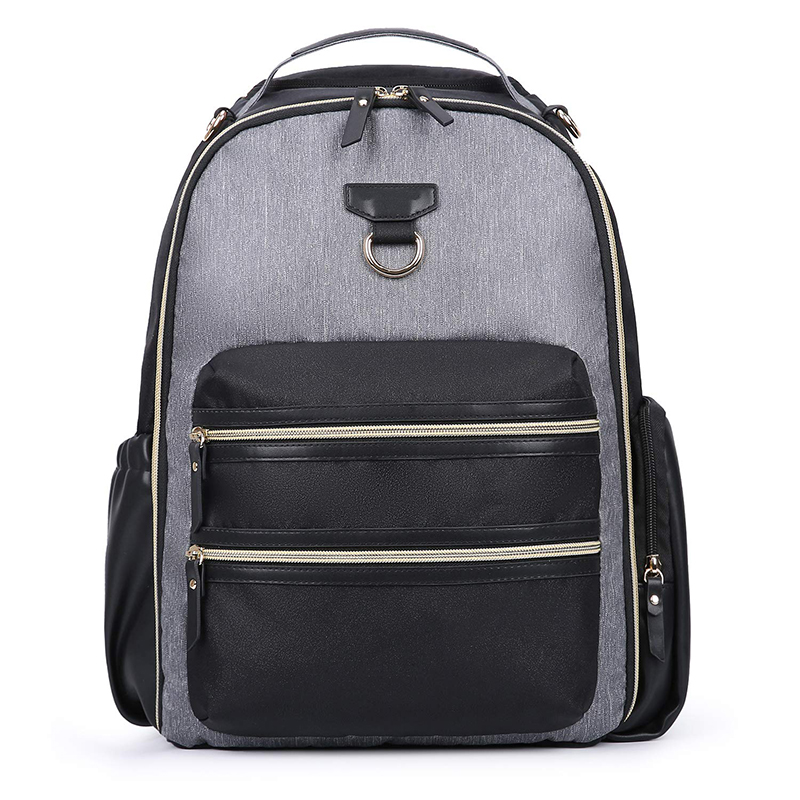 Amazing design new style baby nappy changing bag