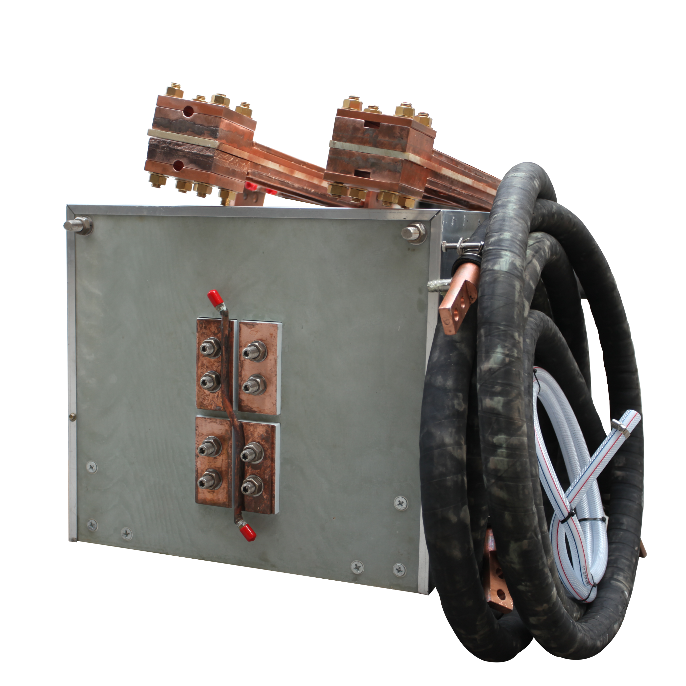 induction heating machine