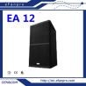 Buy cheap Ea12 12′′ 350W Professional Loudspeaker (TACT) from wholesalers