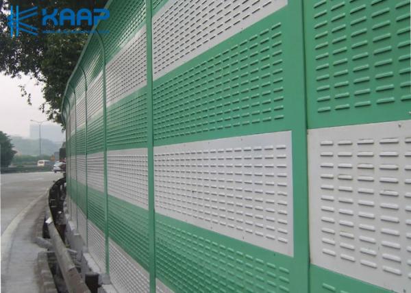 Metal Vinyl Coated Wire Mesh Convenient Portable Lightweight Punching Type