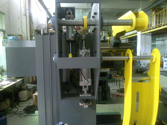 punching machine