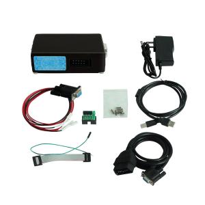 New Car ECU Flasher Tool For Toyota / Lexus Read Write ECU Programmer For Denso