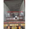 Buy cheap 60 Degree 3 Legged Angle Steel Communication Tower from wholesalers
