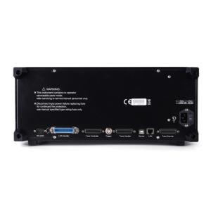 20Hz-2MHz Precision Lcr Meter Capacitance Measurement Range