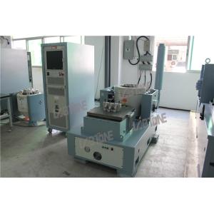 Energy Efficient High Acceleration Electro Dynamic Testing Equipment Vibration