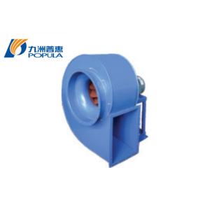 Buy cheap Durable Backward Curved Blower , 380V Wall Mounted Kitchen Extractor Fan from wholesalers