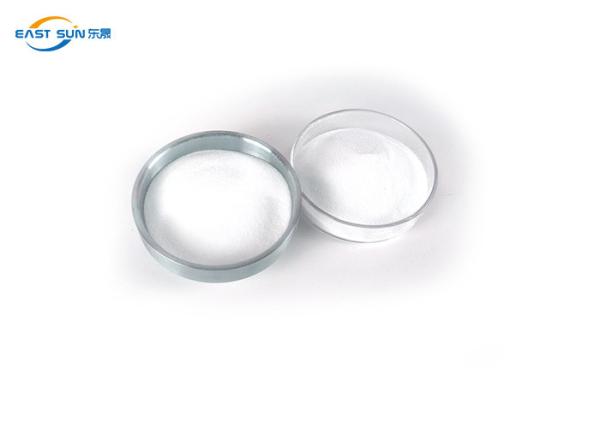 Heat Transfer Polyurethane Powder Adhesive 25 Kg TPU Hot Melt Powder DTF For