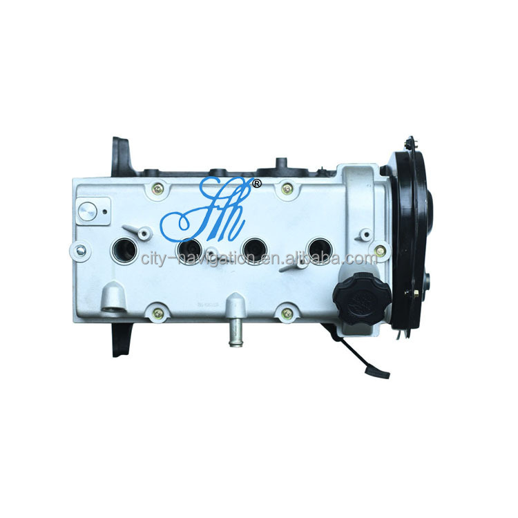 Lifan Engine Block LF466Q for 1.0L XC4F18-F Jinbei Seastar A9 Lifan Fushun Xingshun T11