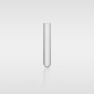 OEM Laboratory Disposable Plastic PS Material Test Tube 3.5ml 5ml With Cap Or