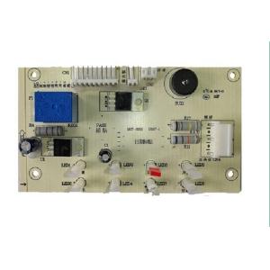 Custom Pcb Assembly Quick Turn Circuit Boards SMT THT ISO9001 UL Compliant