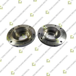 Transition Flange， Adapter Flange，Transition Connection Flange，Reducing