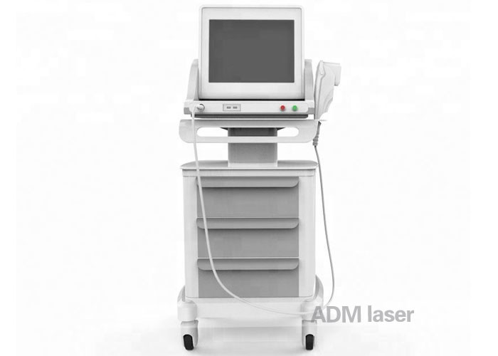 4 In 1 Beauty Facial Machine Elight Ipl Shr Rf Laser Machine For Skin Treatment