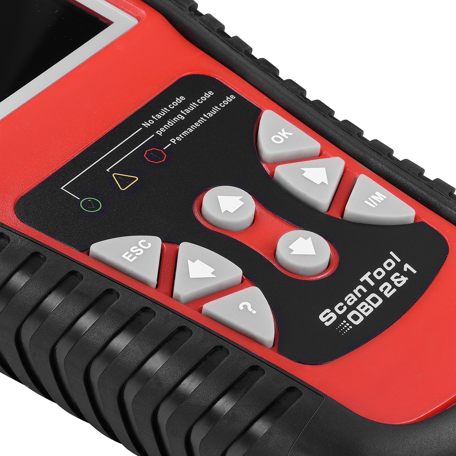 Multi Language Konnwei OBD2 Scanner KW830 Bosch Autel Launch Ancel Eco Obd2 Diagnostic Tools