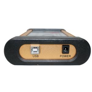 50Hz Wireless VCS Vehicle Communication Scanner Auto Diagnostics Tools Interface