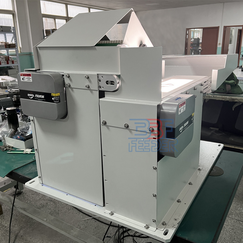 304 Stainless Steel Elevator Hopper Feeder Machine Particle Bucket Elevator Conveyor