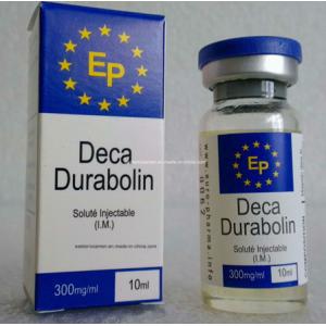 Rectangle Pharma 10ml Vial Boxes And Labels Customized For Unique Packaging