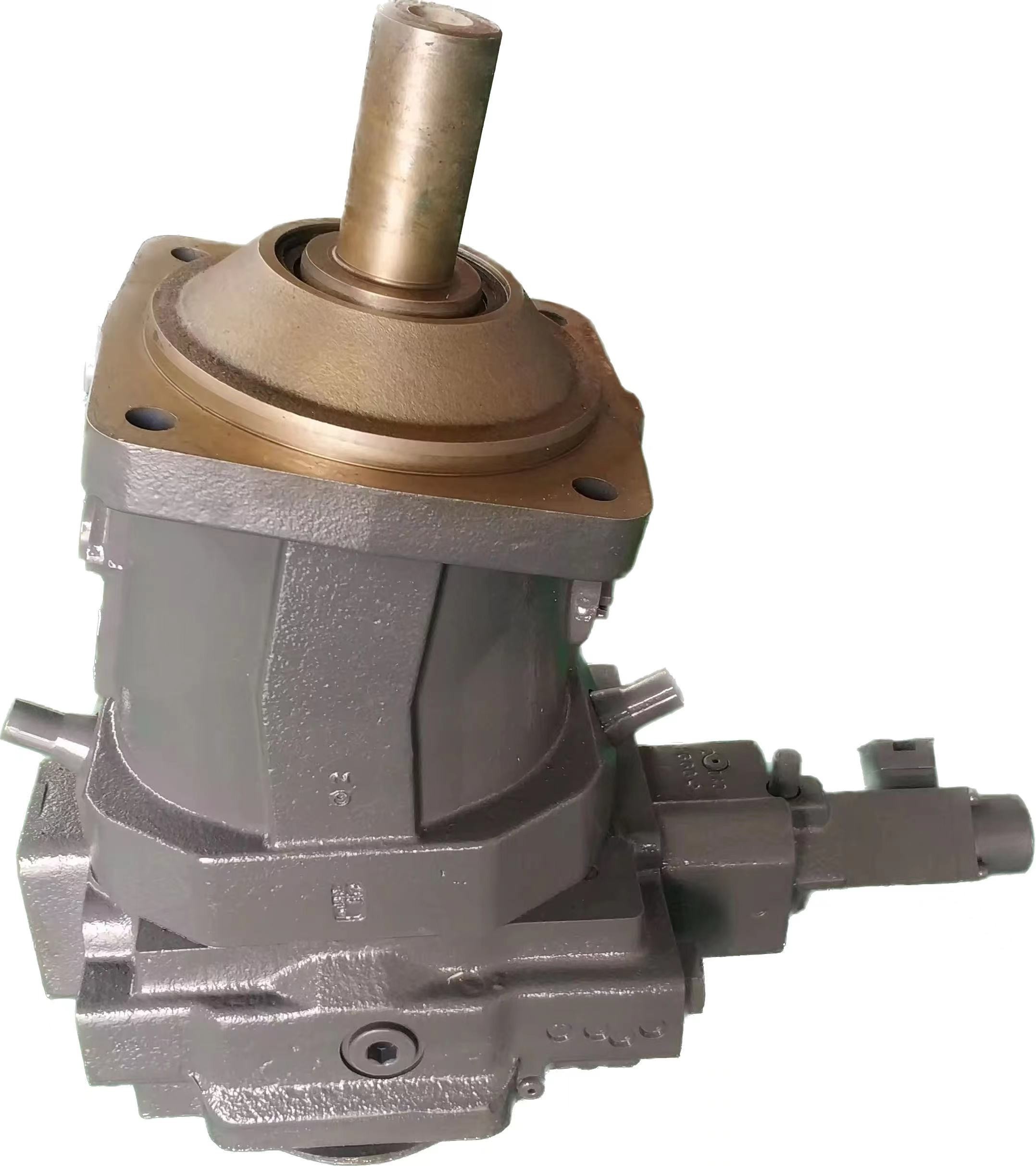 Piston Pump A7V A7VO A7VO160 A7VO160EP A7VO160EP/63R-NPB01 Compensated Variable Displacement Pump
