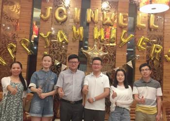 Henan Joinwell industrial Co.,Ltd