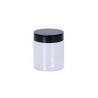 Buy cheap 250ml Translucent PET Plastic Cosmetic Bottles With Screw Cap from wholesalers
