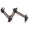 Buy cheap Photo Studio 3 Section Double Articulated Arm for Supporting of Photography from wholesalers