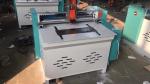 Carton Box Partition Slotter / Corrugated Paperboard Assembly Machine
