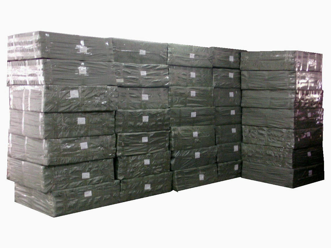 Injection Epe Foam Tube Protective , Closed Cell Hollow Foam Tube Waterproof