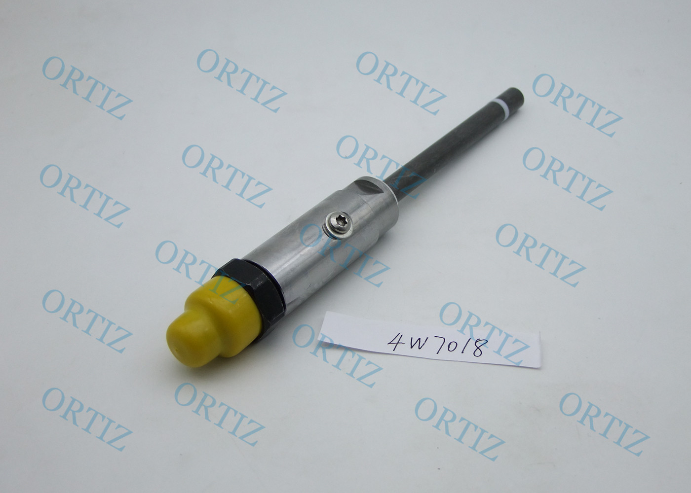 CAT WHEEL TRACTOR SCRAPERS 639D ORTIZ diesel pen injector 4W7018