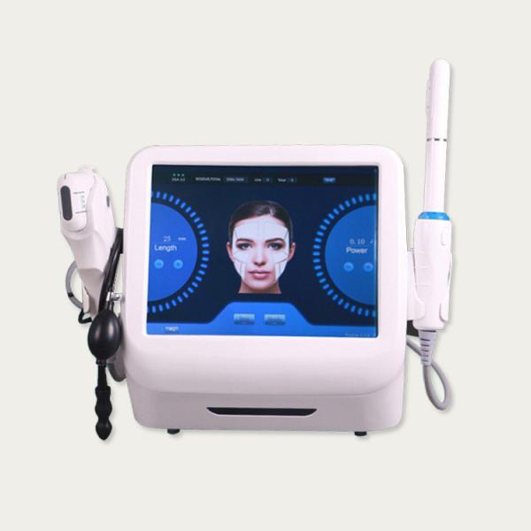 Promotion Beauty female intimate areal Rejuvenation / Ultrasound/HIFU female