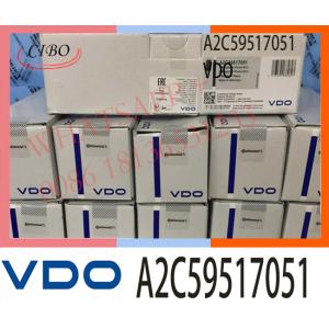 China BK2Q9K546AG BK2Q 9K546 AG A2C59517051 Common Rail Fuel Injector on sale