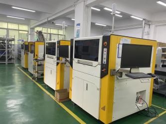 Shenzhen Sunmenta Electronic Co., Limited