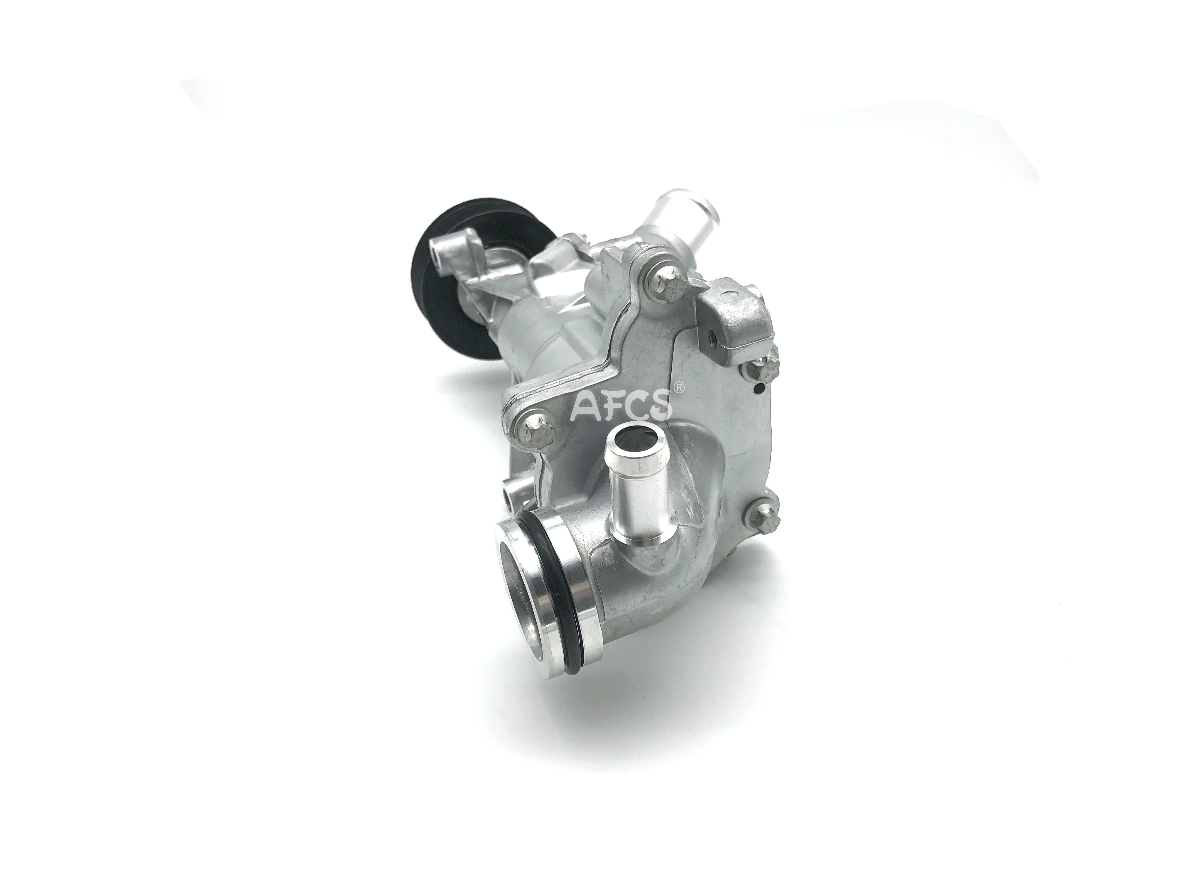A1332000601 2742001407 Car Engine Water Pump For Mercedes Benz A Class W176
