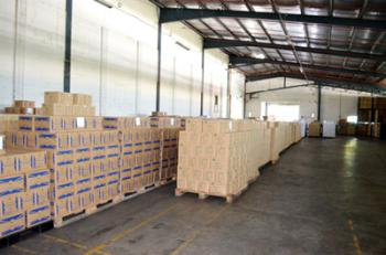 Dongguan Kashion Trading Co.,Ltd.