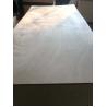 Buy cheap 18mm Okoume Commercial Plywood Sheets/Bintangor Veneer Fancy plywood from wholesalers