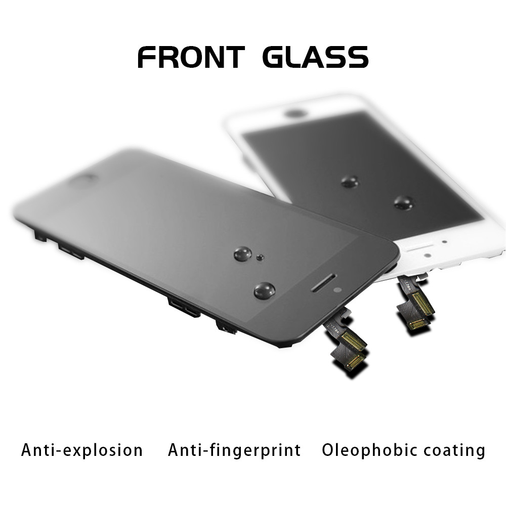 Mobile Phone Lcd Touch Screen for iPhone 8 lcd display touch screen digitizer
