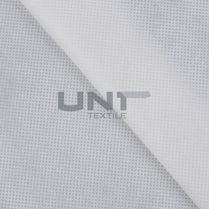 100% PP Spunbond Non Woven Fabrics For Hotel Disposable Slippers