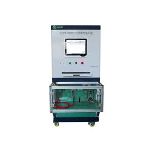 IEC 60884-1 Crimping Terminal Temperature Rise Testing System For Plugs And