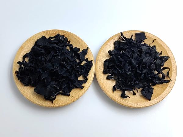 Certified Dried Wakame Nutrient Rich Wakame Undaria Seaweed For Culinary