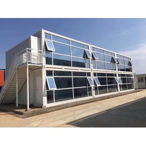 Prefabricated Modular Education Buildings For Expanding Education Easy