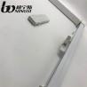 Buy cheap Ivory White 35mm*30mm Smart Curtain Rod 4 Meter Curtain Rod Aluminum Alloy from wholesalers