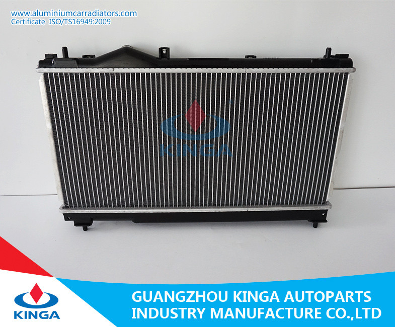 Efficient Cooling Aluminum Auto Radiator For CHRYSLER NEON'95-99 AT
