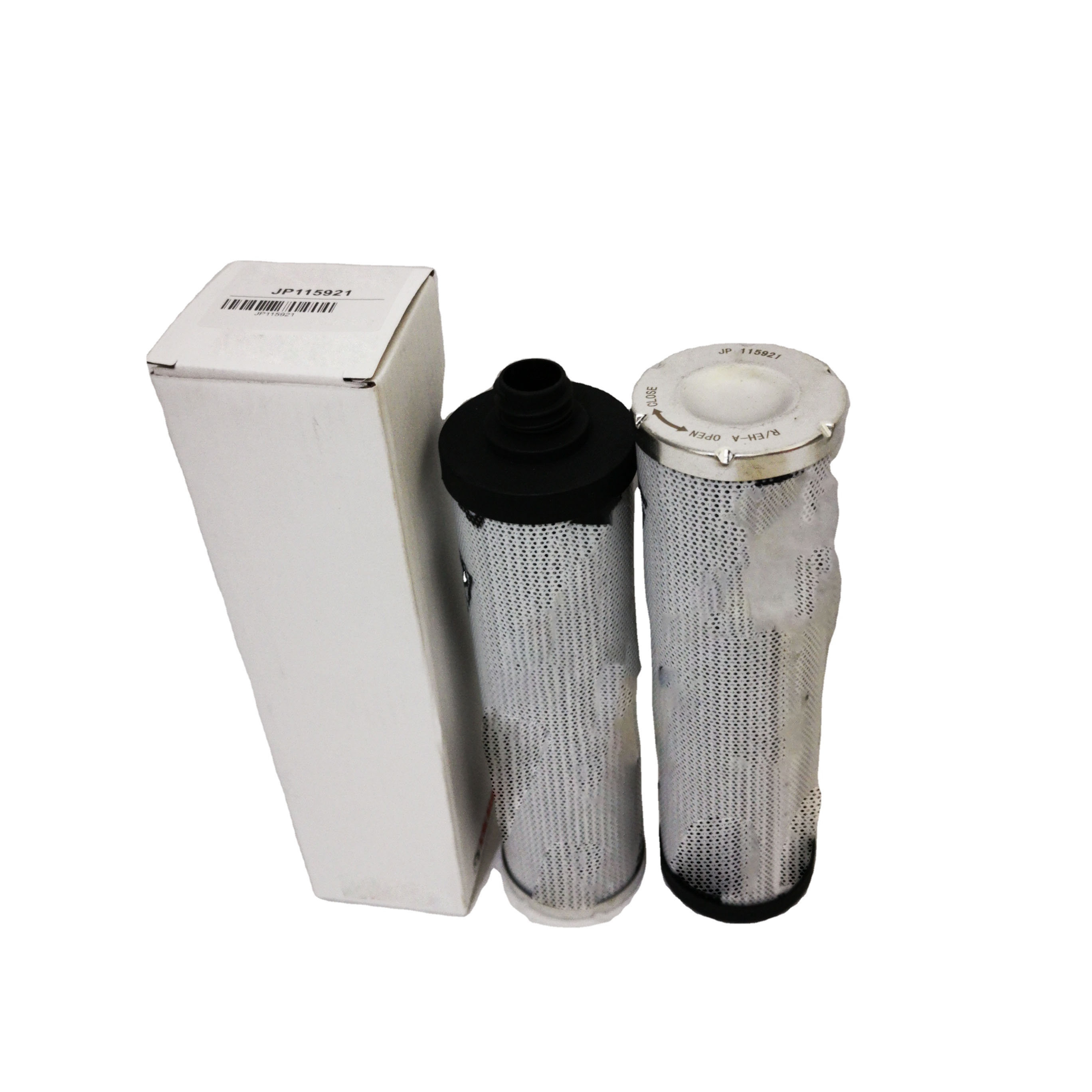 3 Series Truck Hydraulic Oil Filter JP115921 for SCANIA Long-Lasting Performance