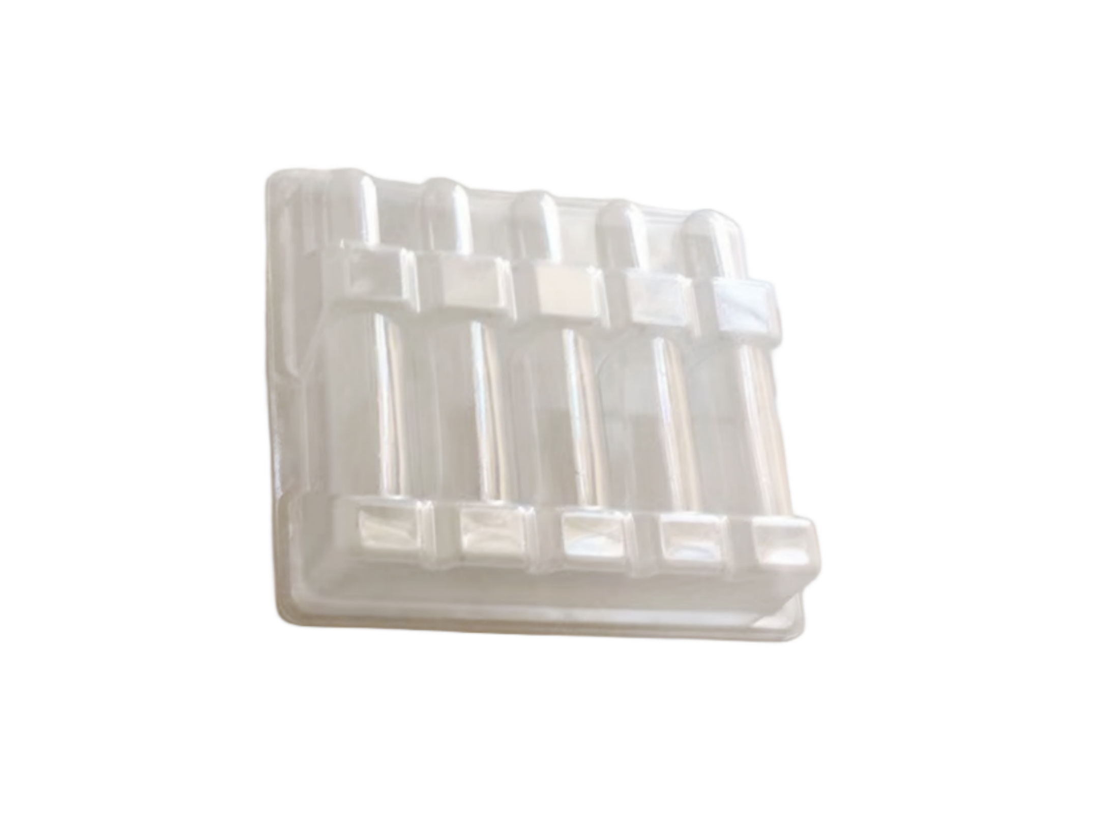 Hardware Tools PP Plastic Blister Packaging Boxes Transparent Pet Nesting