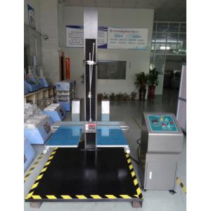 Lansmont Packaging Testing Instruments , Quick Release Hook Drop Test