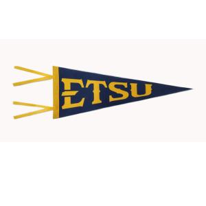 Custom Dye Sublimation Triangle Banner Flags Waterproof CMYK Printing