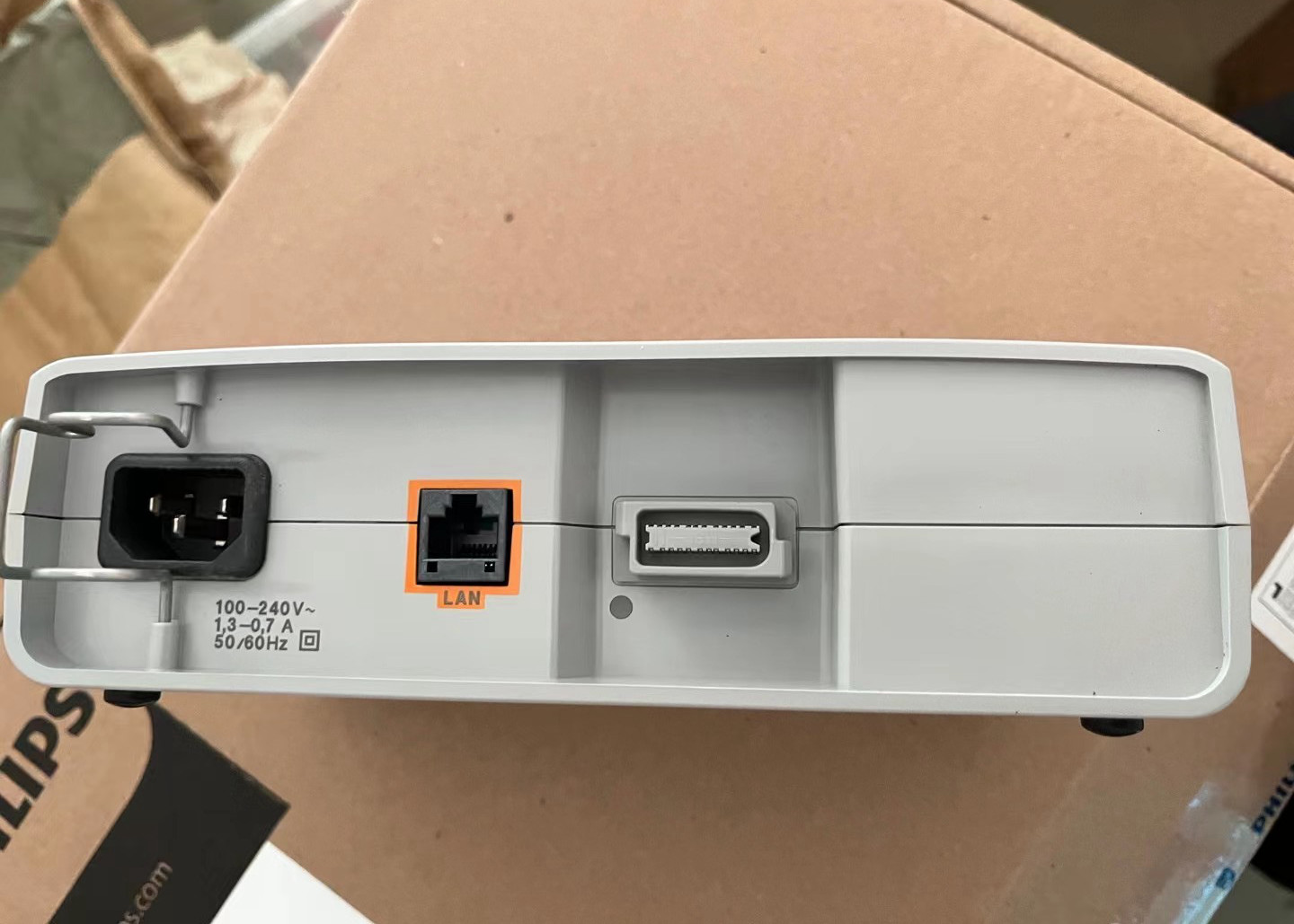 Medical Patient Monitor Accessories Charger For Philip IntelliVue X2 MP2