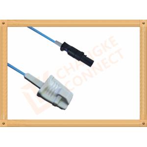 Datex Ohmeda SPO2 Probe Sensor 7 Pin Reusable SpO2 Sensor for Adult