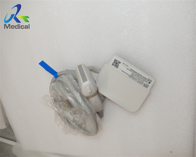 Diagnostic Small Parts Linear Ultrasound Probe Toshiba PLU-1204BT 18L7